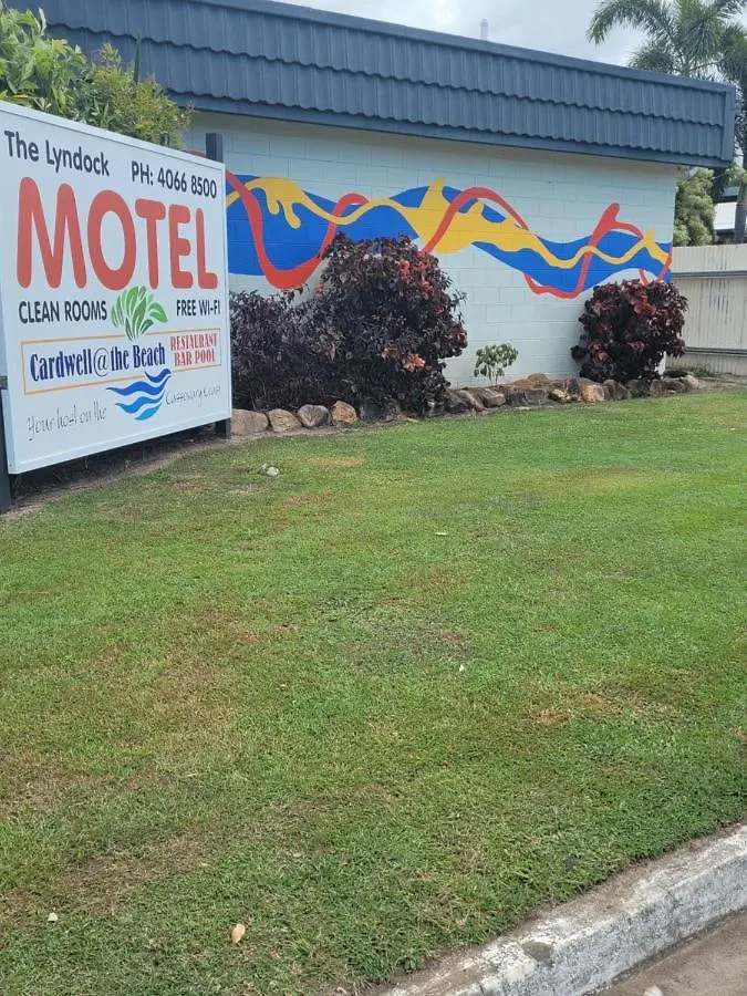 *** Hotel Cardwell At The Beach Australia